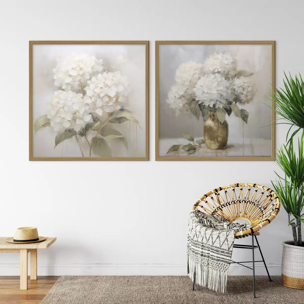 Poster Inspiration et douceur d00857