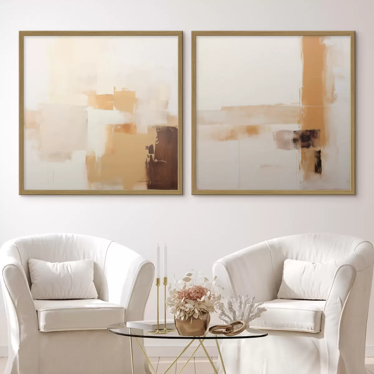 Poster Joie et rencontre d00891