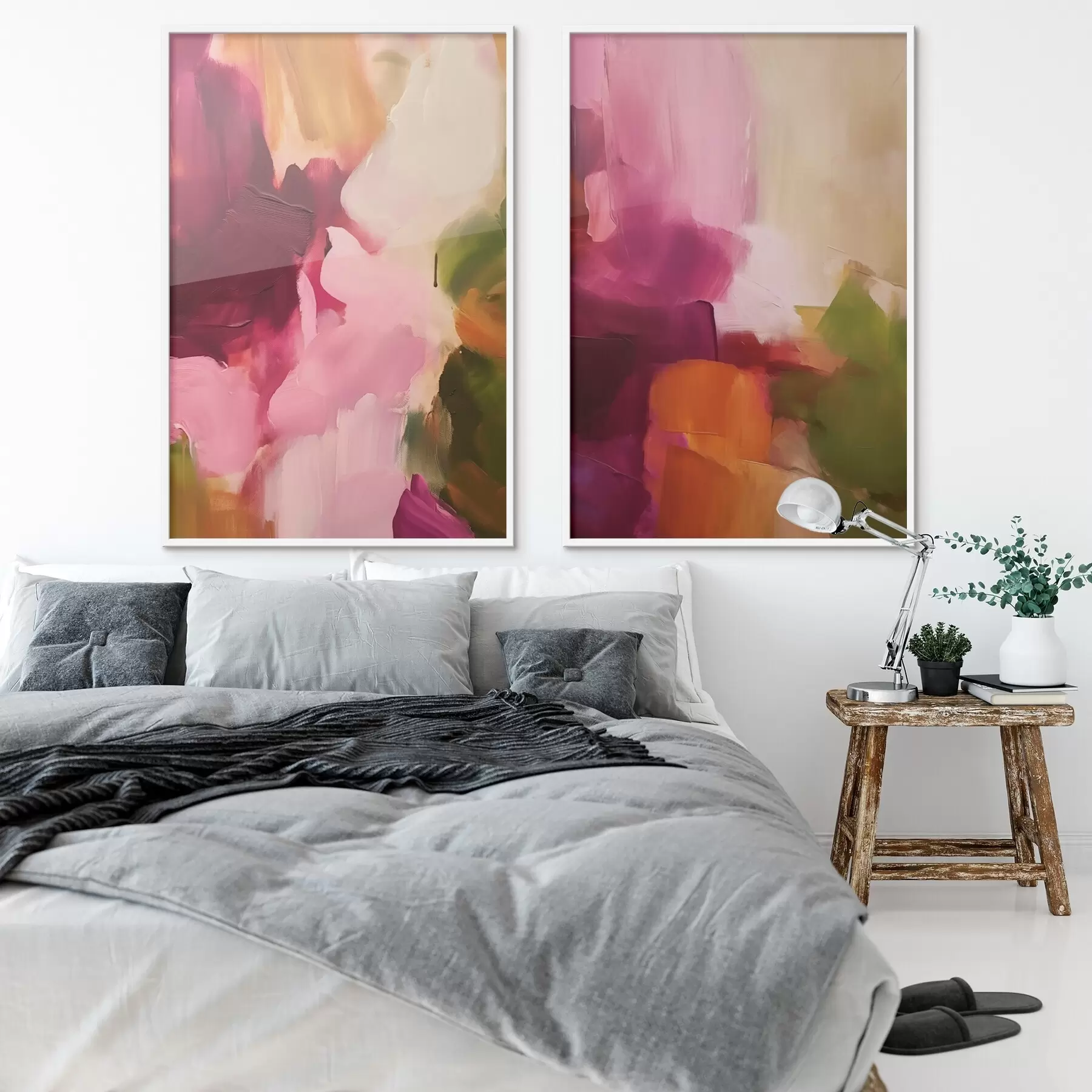 Papier peint Abstraction d00941