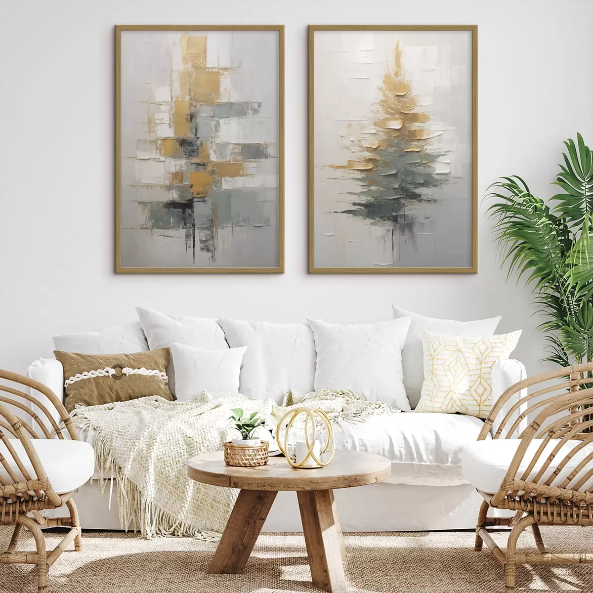 Poster Joie et éveil d00950