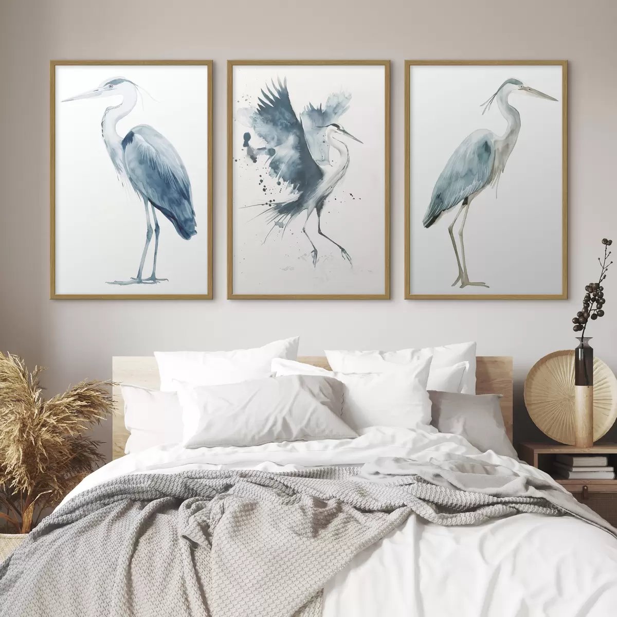 Poster Grues d00960