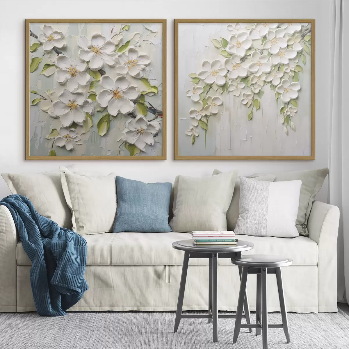 Poster Envol et contraste d01033
