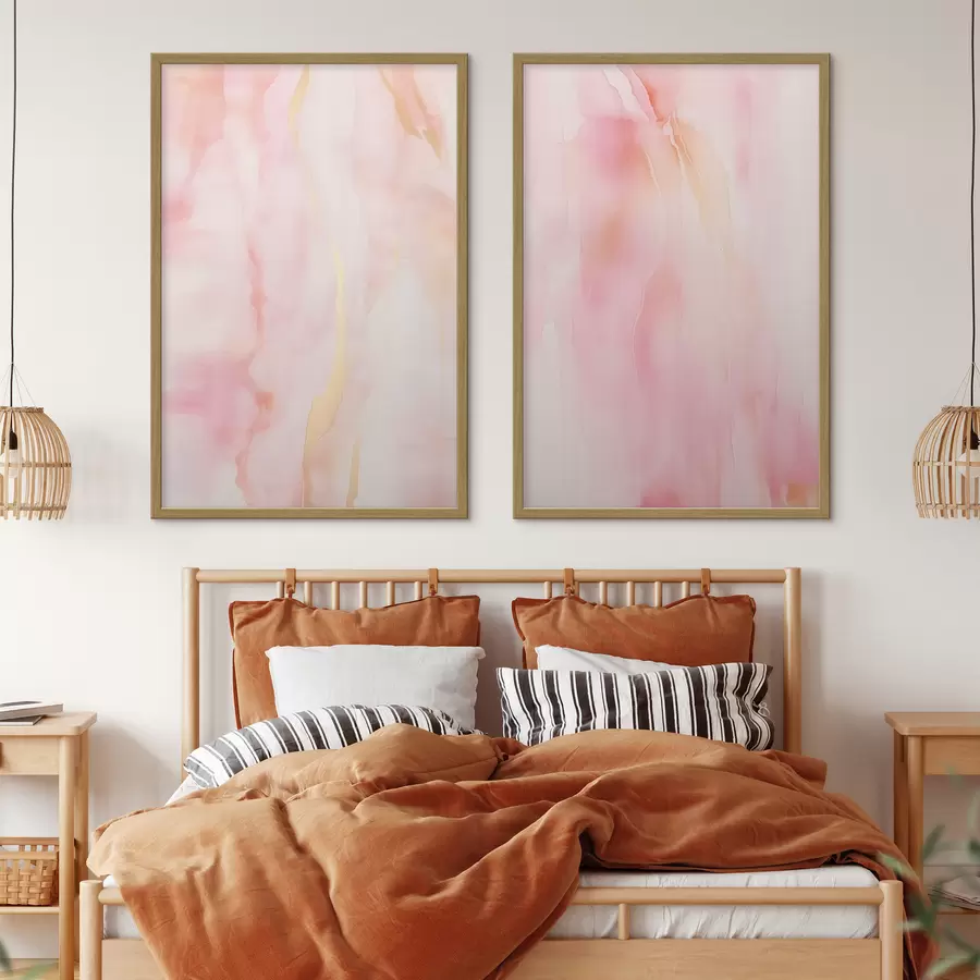 Papier peint Abstraction d01026
