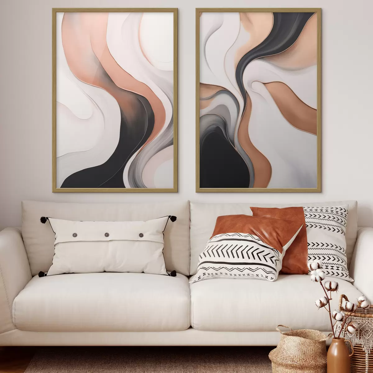 Poster Tendresse et rythme d01041