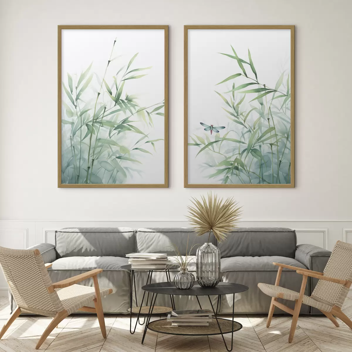 Poster Souffle et éveil d01062