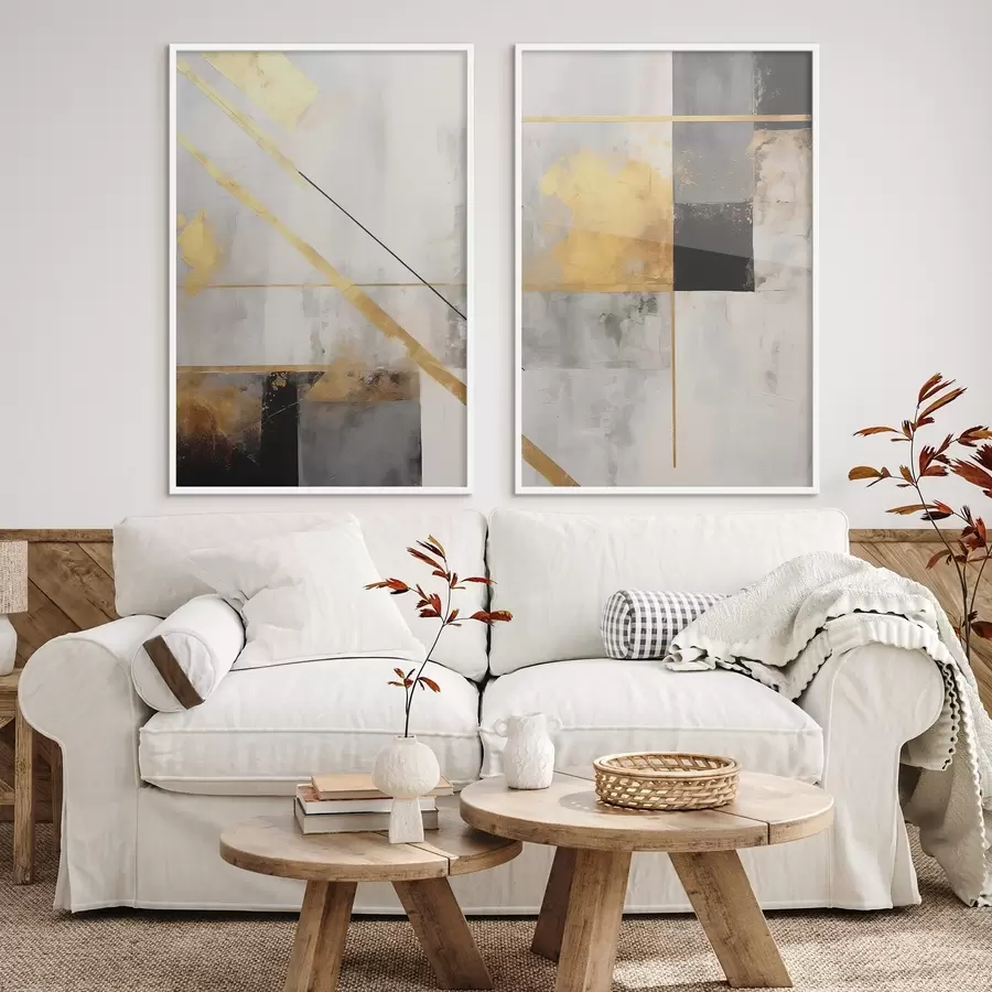 Papier peint Résumé Contexte, Géométrie d01064