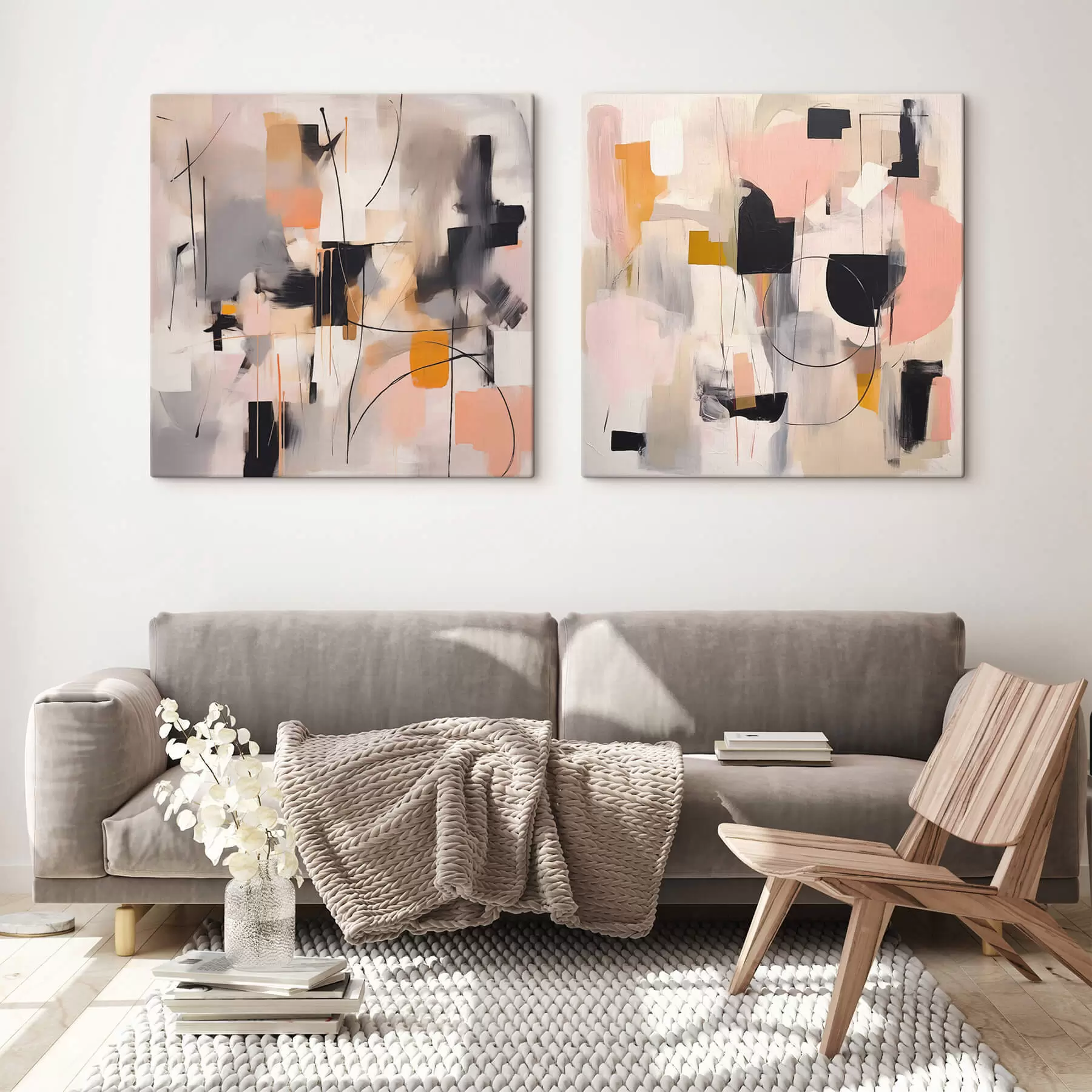 Tableau Abstraction m01073