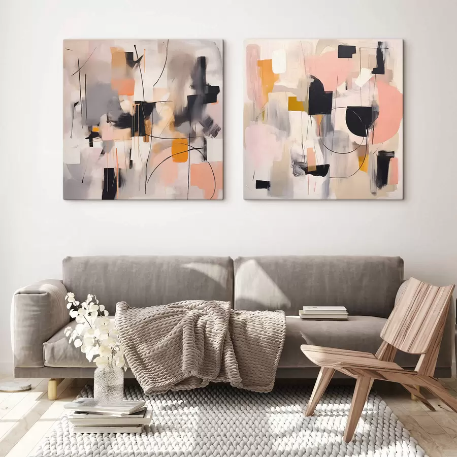 Tableau Abstraction m01073