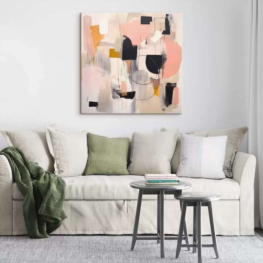 Tableau Abstraction s46900