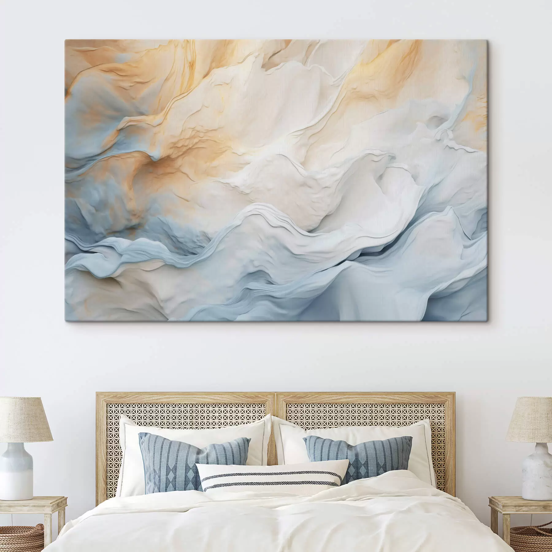 Tableau Abstraction s47044