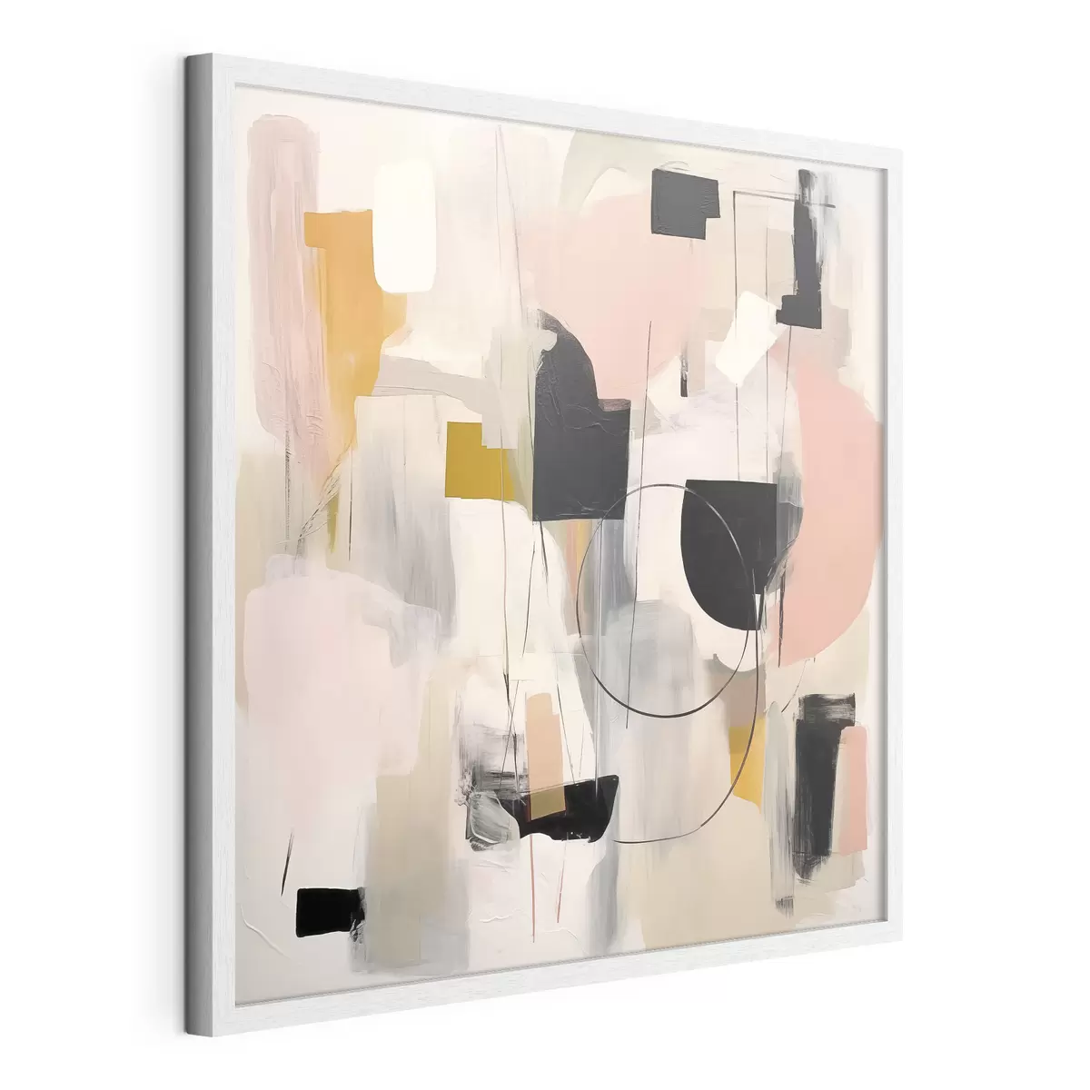 Poster Tendresse et caresse f46900
