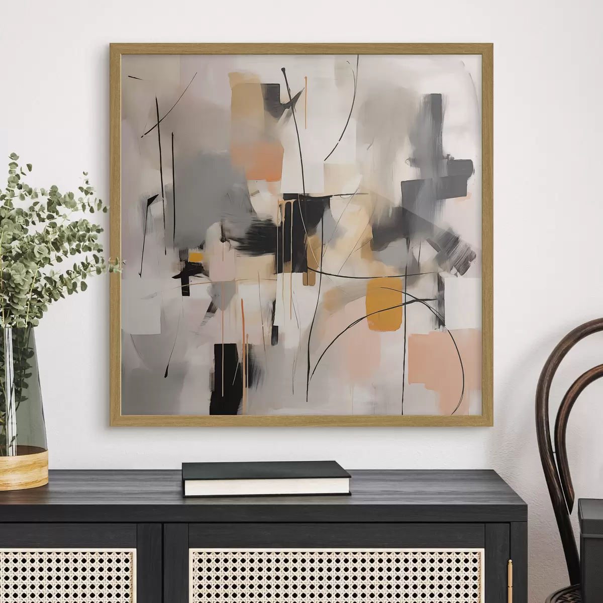 Poster Tendresse et rencontre f46901