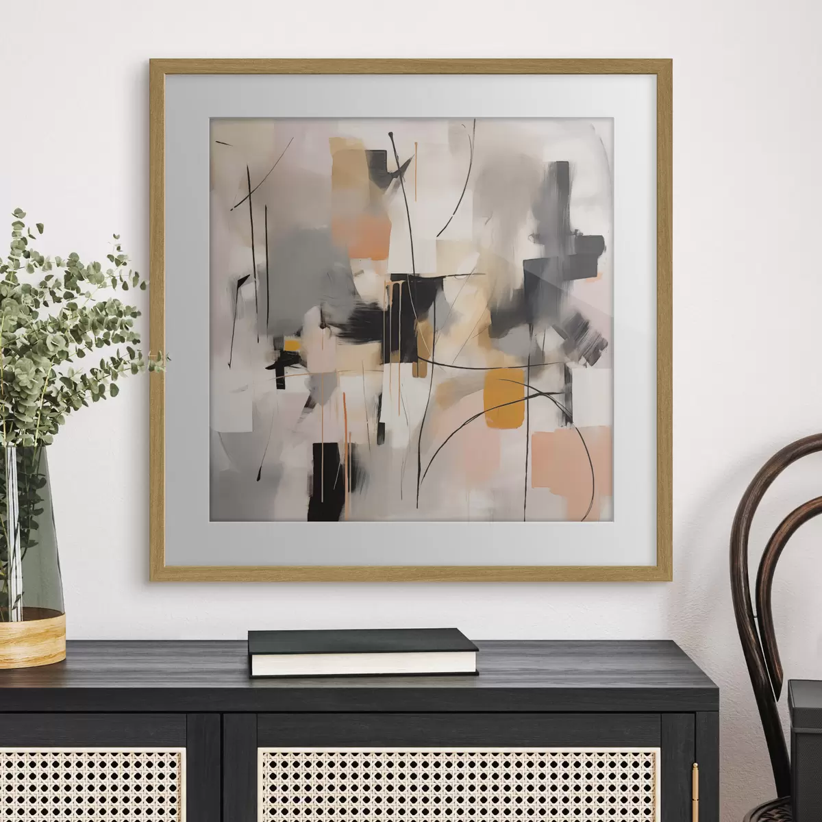 Poster Tendresse et rencontre f46901