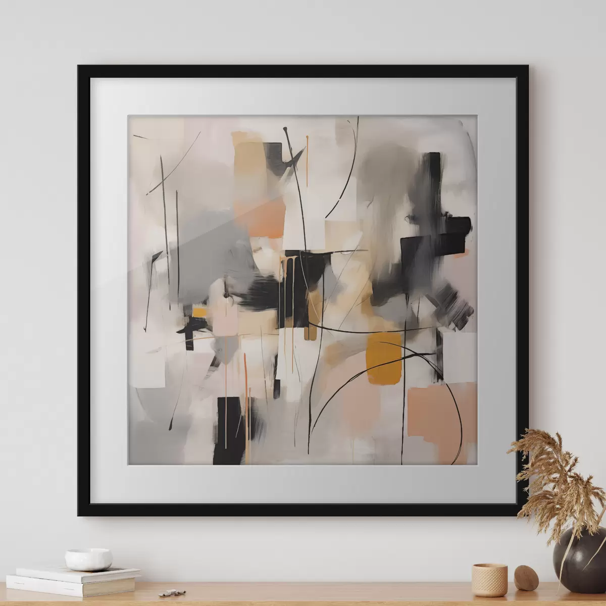 Poster Tendresse et rencontre f46901
