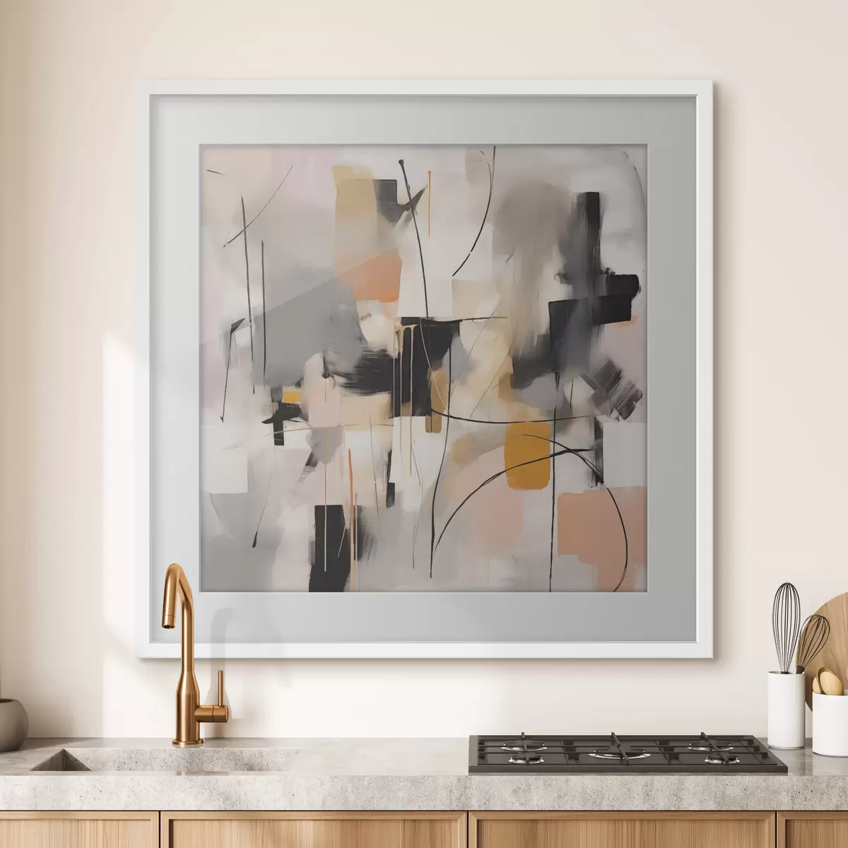 Poster Tendresse et rencontre f46901
