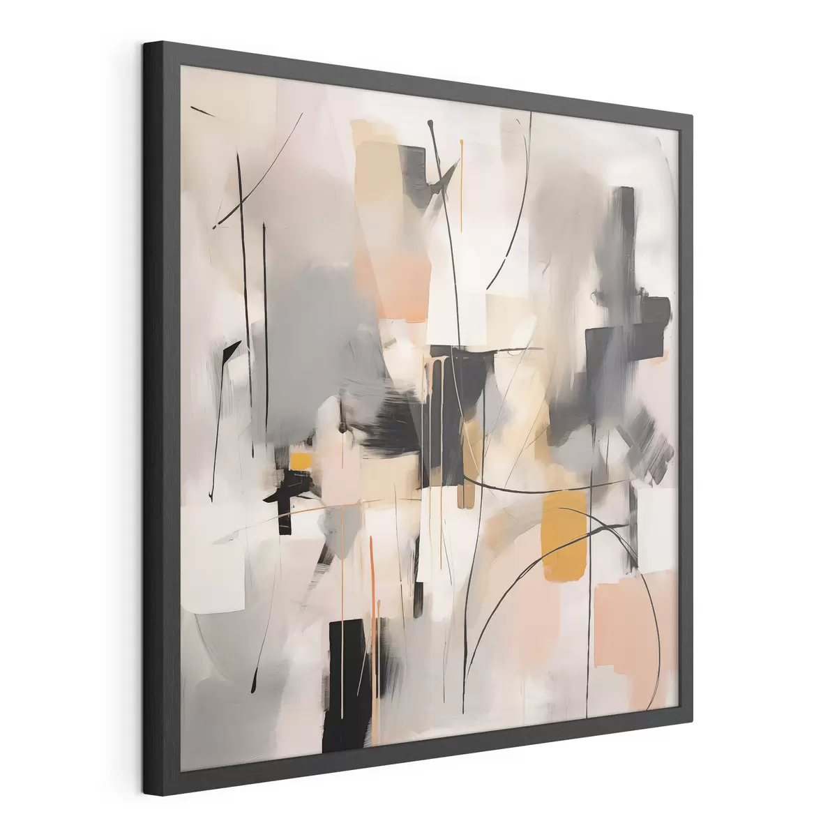 Poster Tendresse et rencontre f46901
