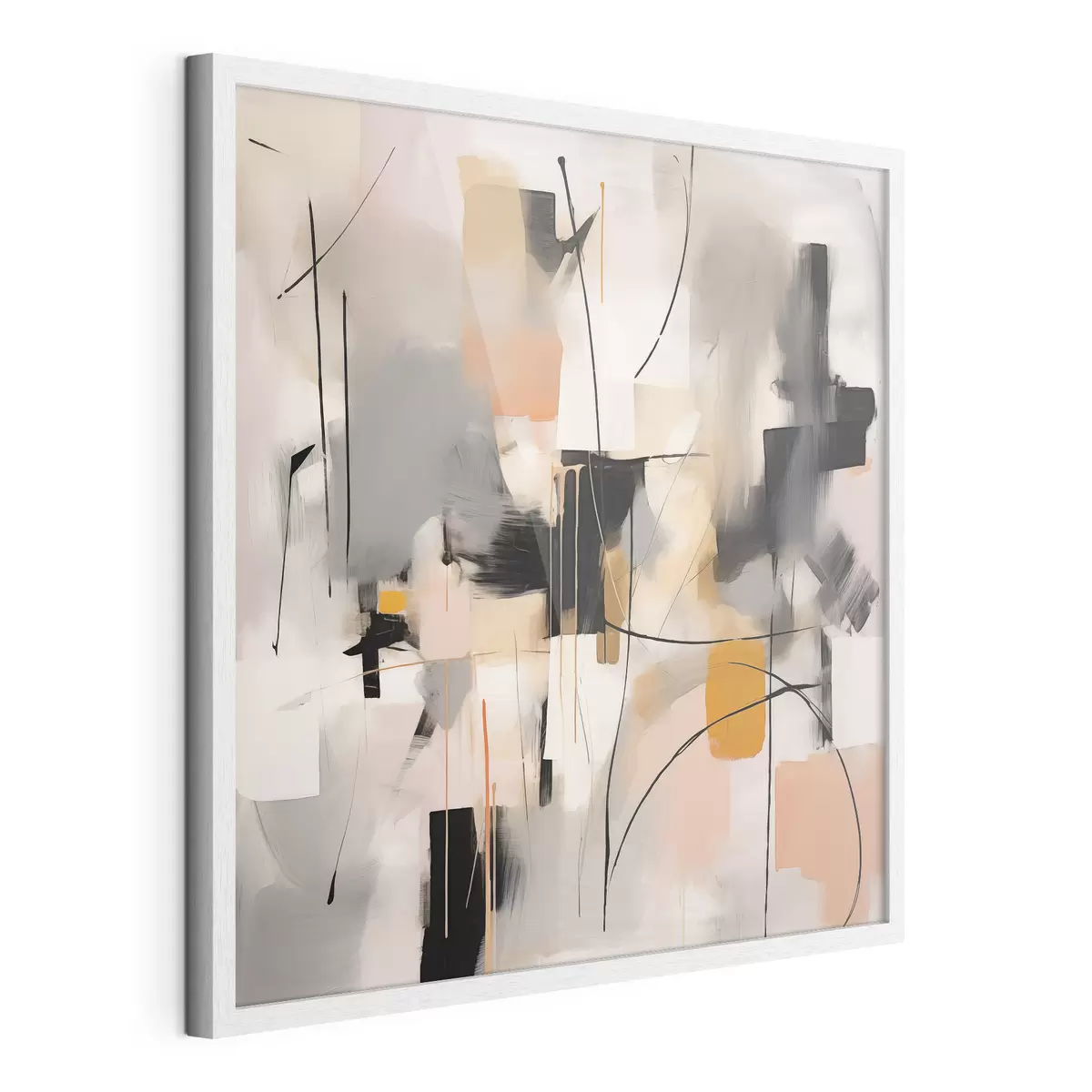Poster Tendresse et rencontre f46901