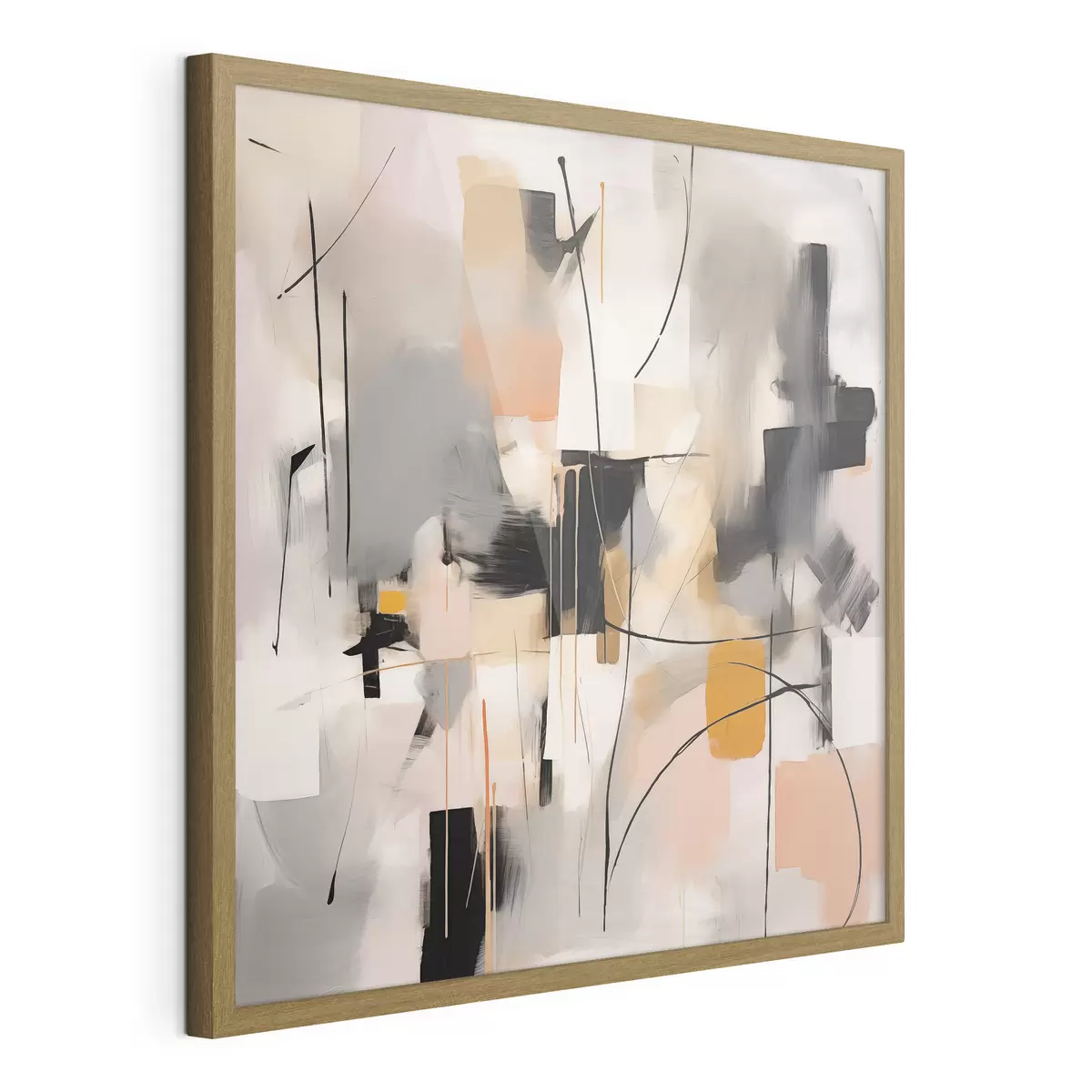 Poster Tendresse et rencontre f46901