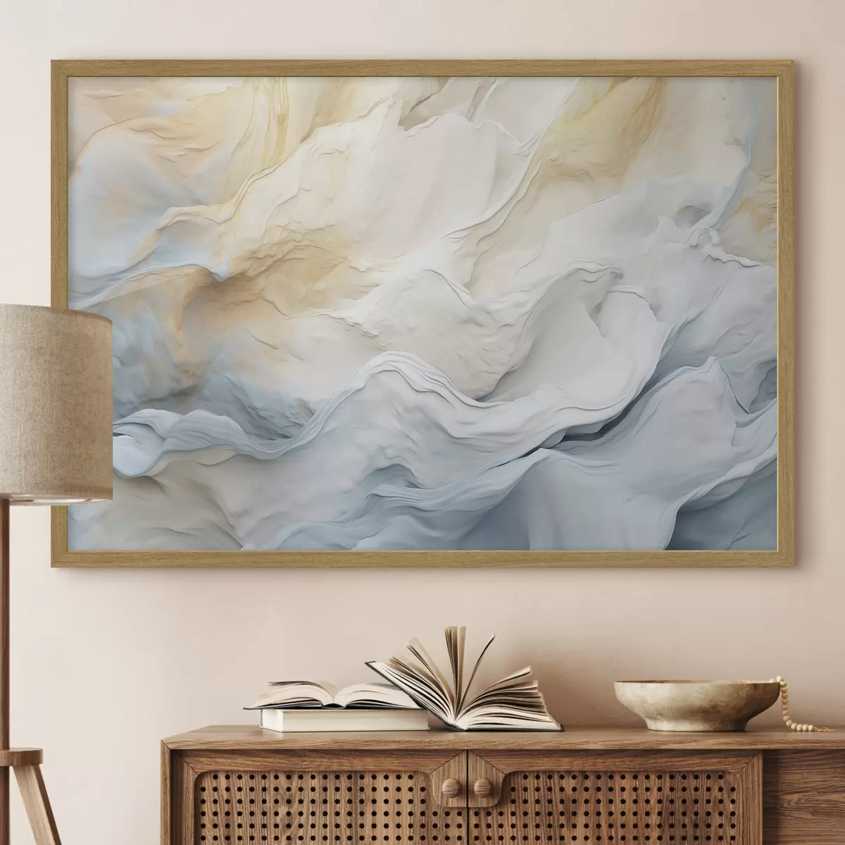 Poster Abstraction f47044