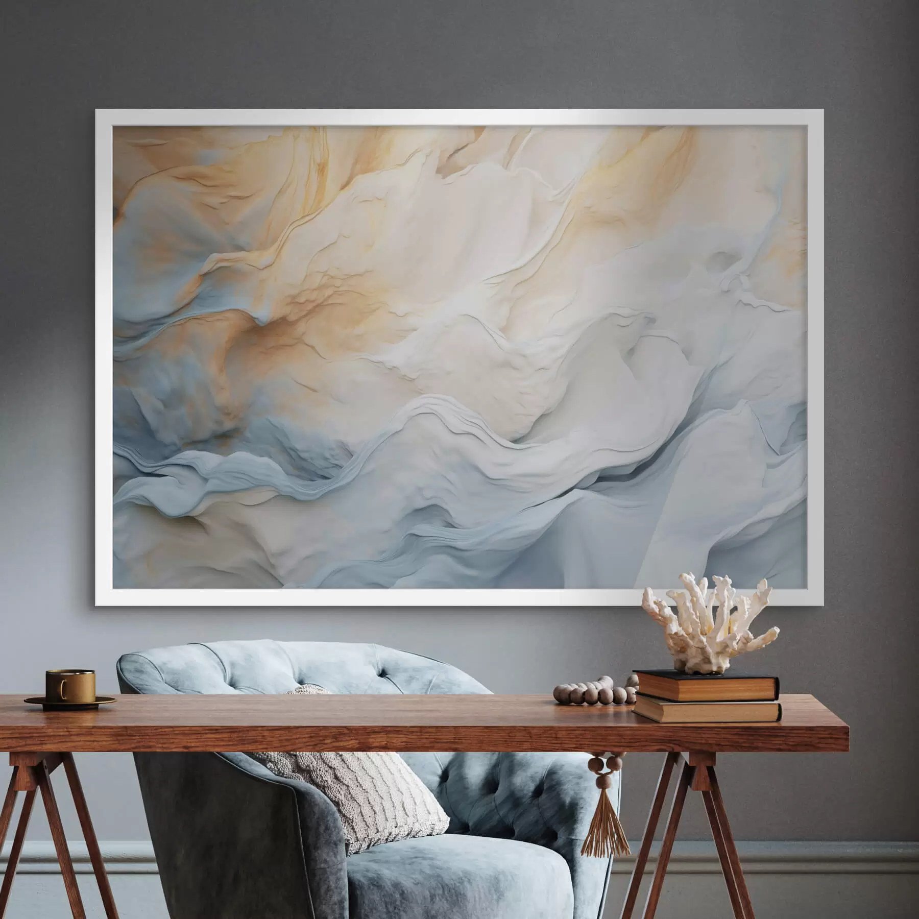 Papier peint Abstraction f47044