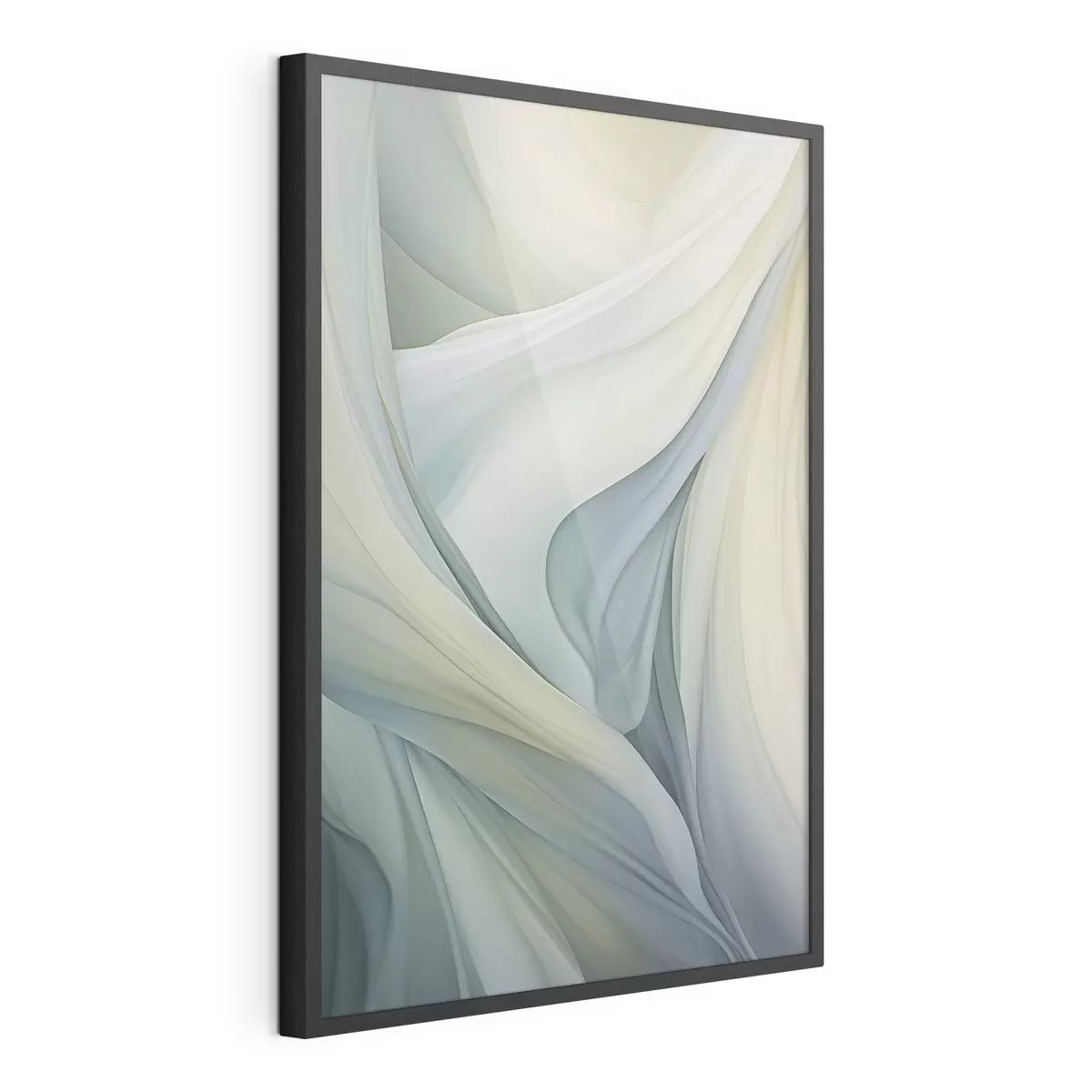 Poster Vagues abstraites f47096