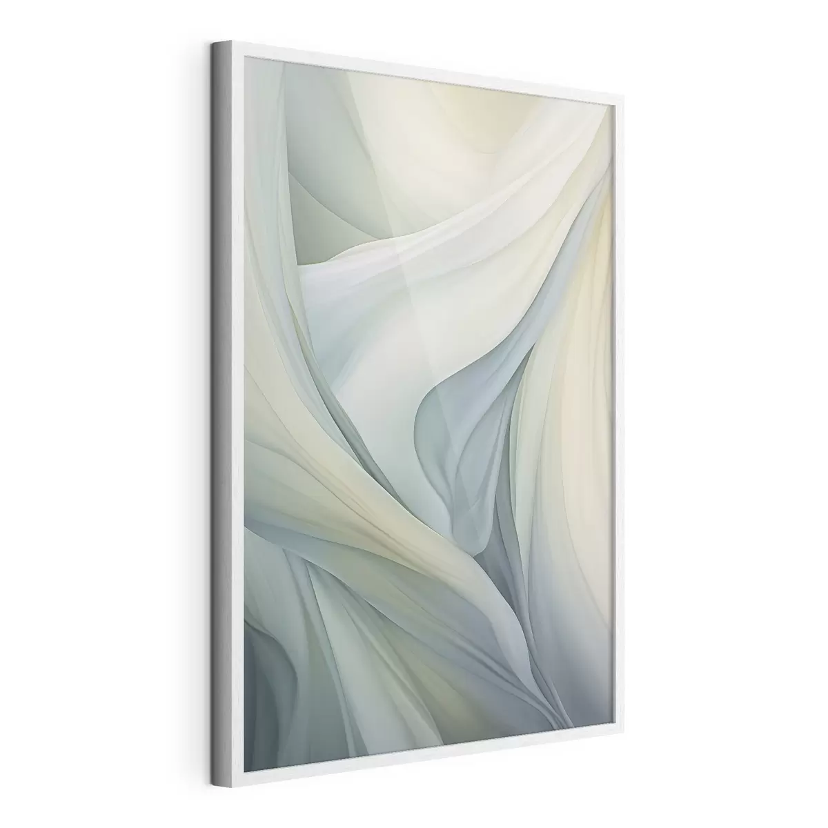 Poster Vagues abstraites f47096