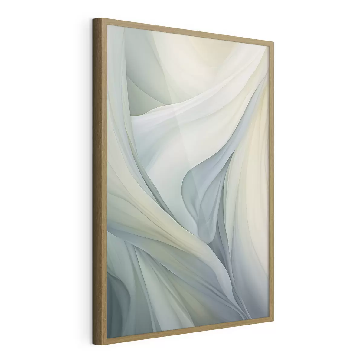 Poster Vagues abstraites f47096
