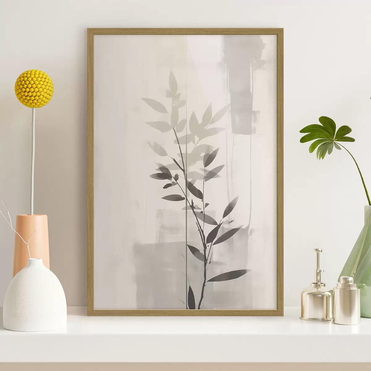 Poster Rêve et couleurs f47102