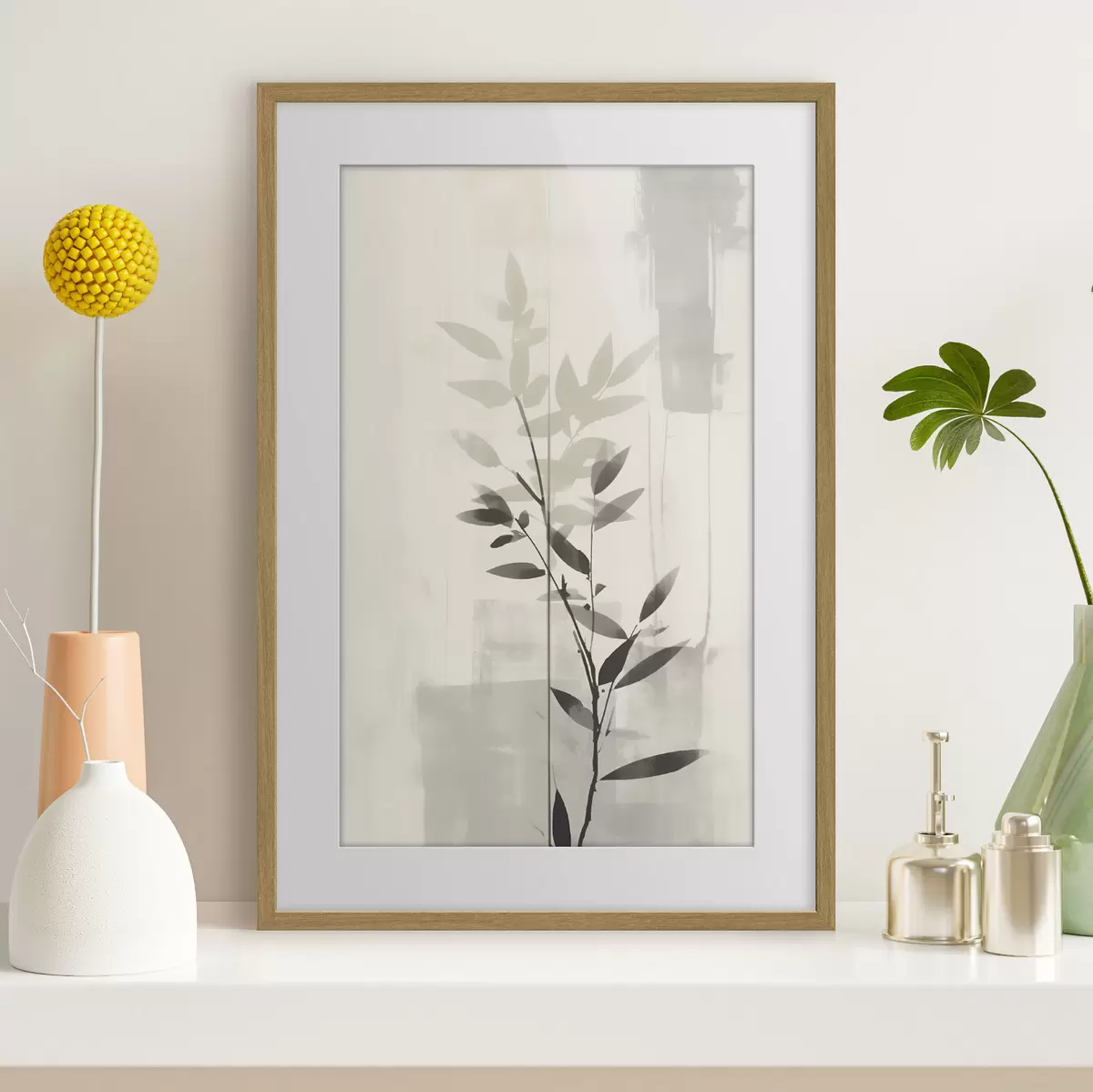 Poster Rêve et couleurs f47102
