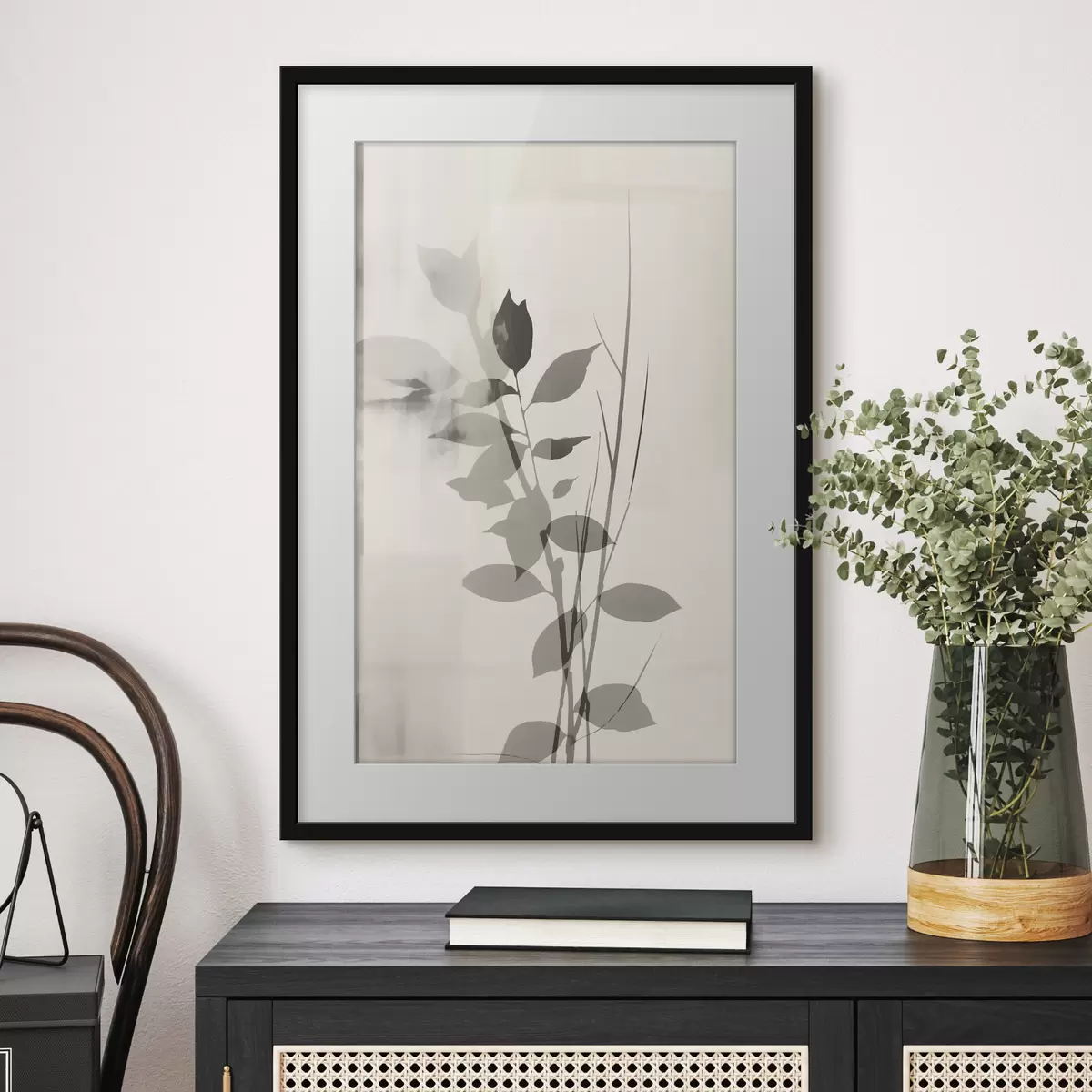 Poster Rêve et vie f47103