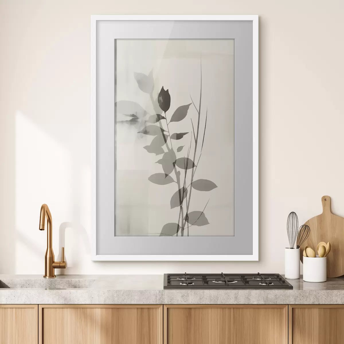 Poster Rêve et vie f47103