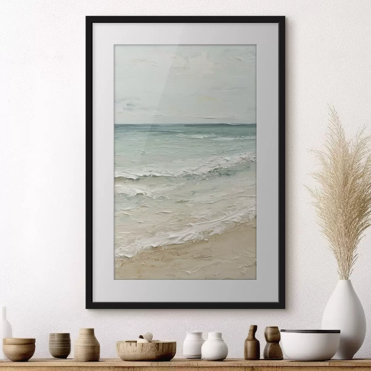 Poster Mer et aventure f47120