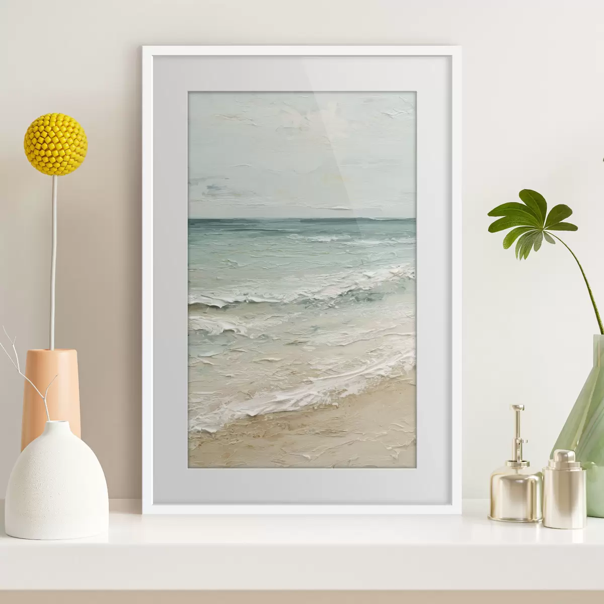 Poster Mer et aventure f47120