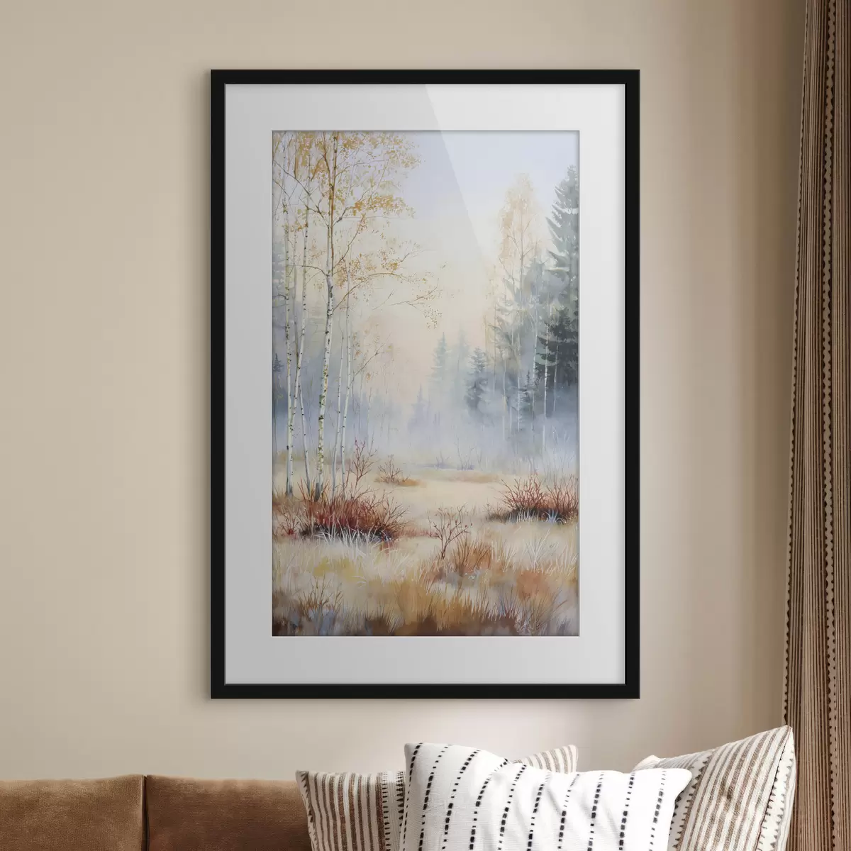 Poster Mélodie et rêverie f47129