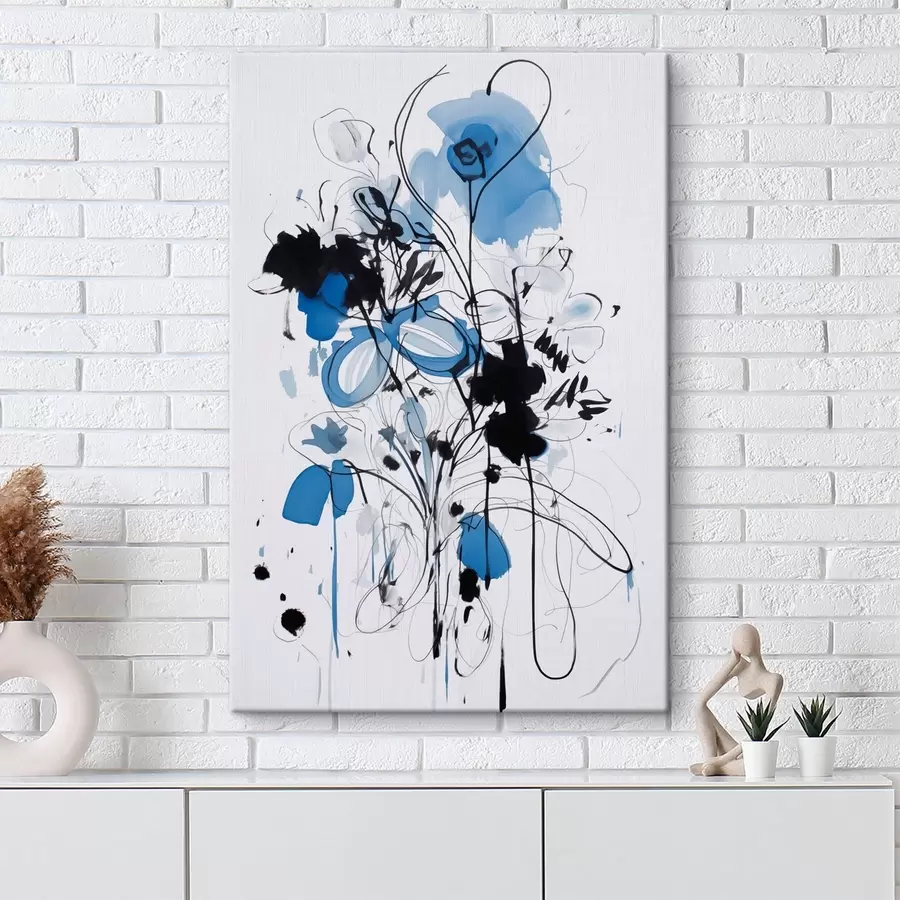 Tableau Abstraction avec des taches s47490