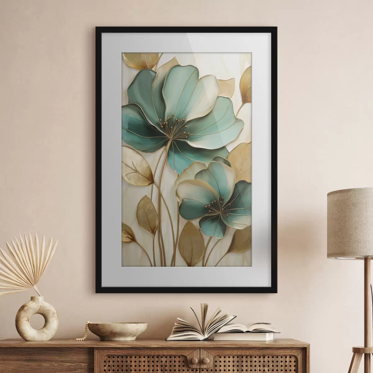 Poster Espoir et tendresse f47418