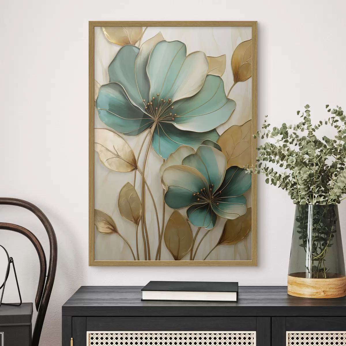 Poster Espoir et tendresse f47418