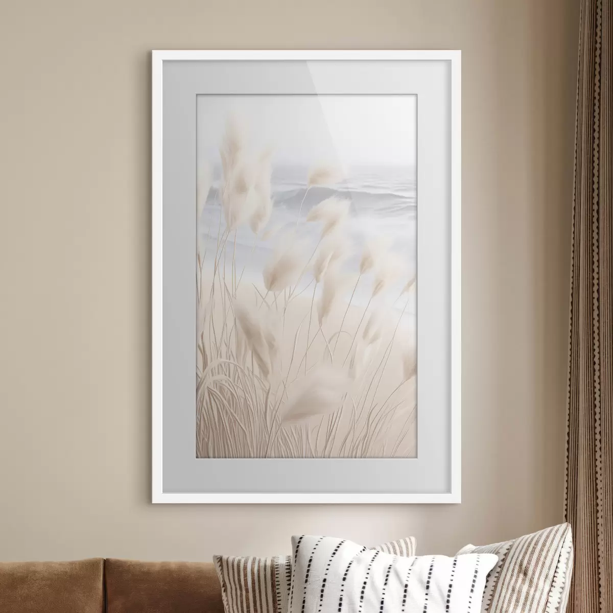 Poster Rivage et charme f47432