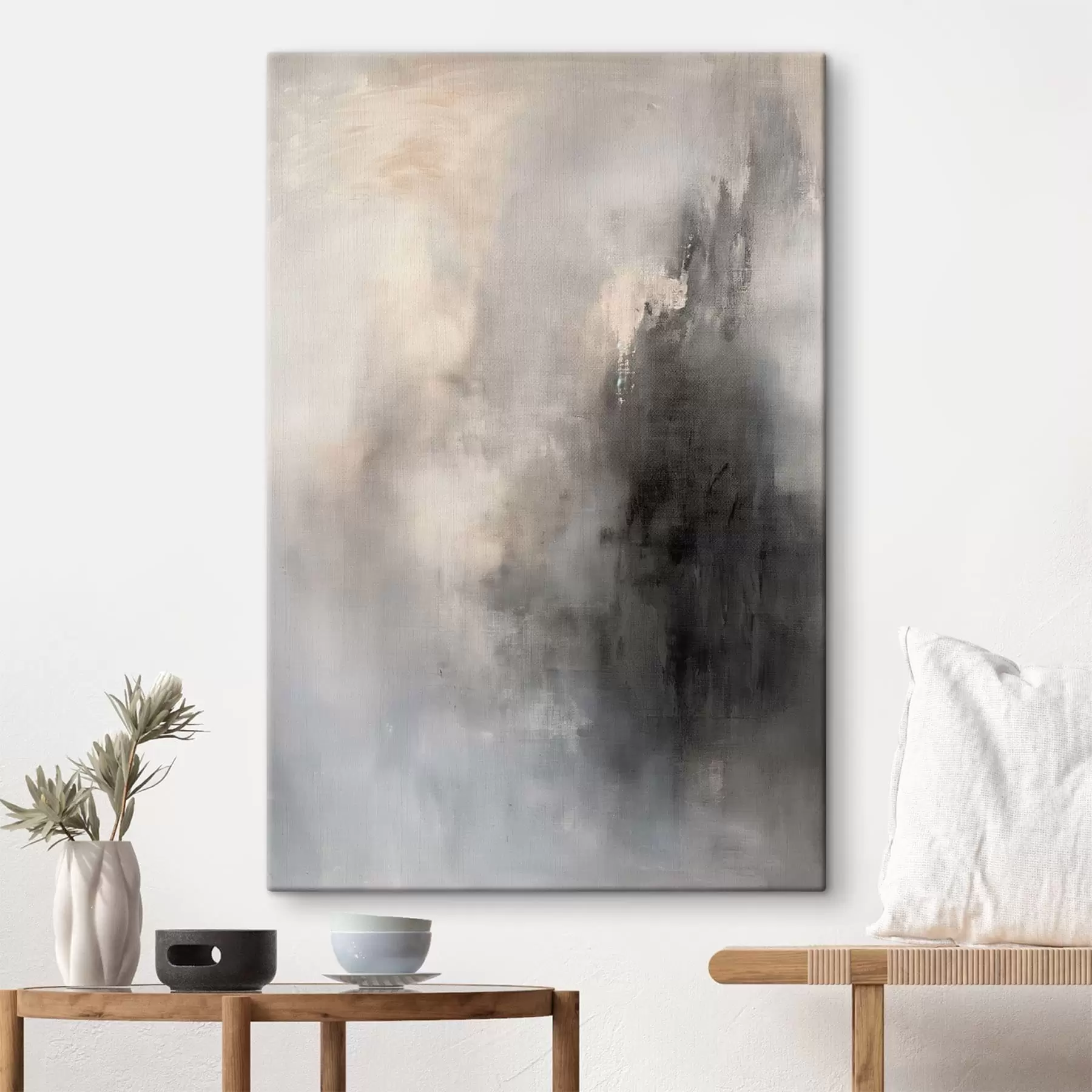 Tableau Couleurs abstraites s47459