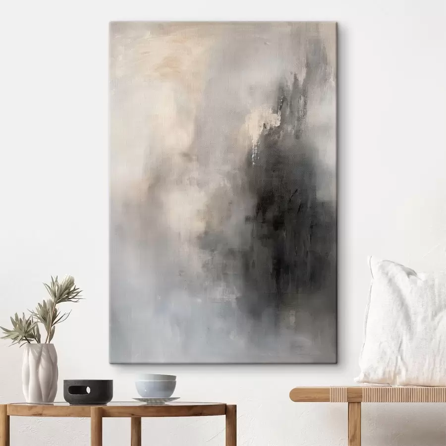 Tableau Couleurs abstraites s47459