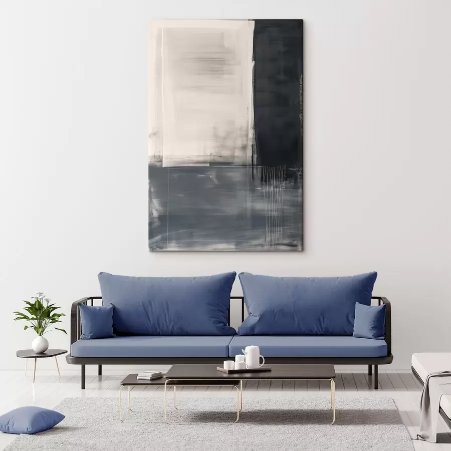 Tableau Après la tempête s47463