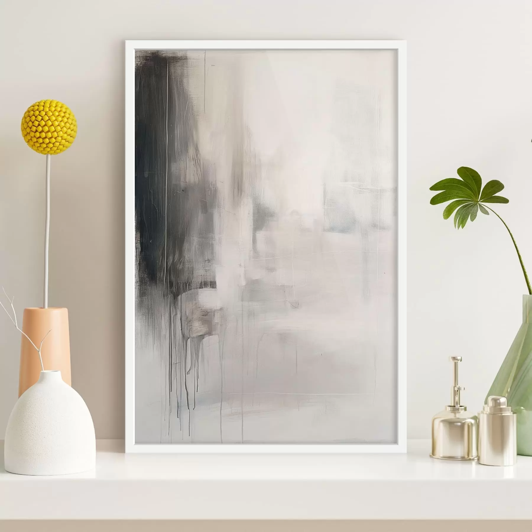 Papier peint Sérénité et sérénade f47458
