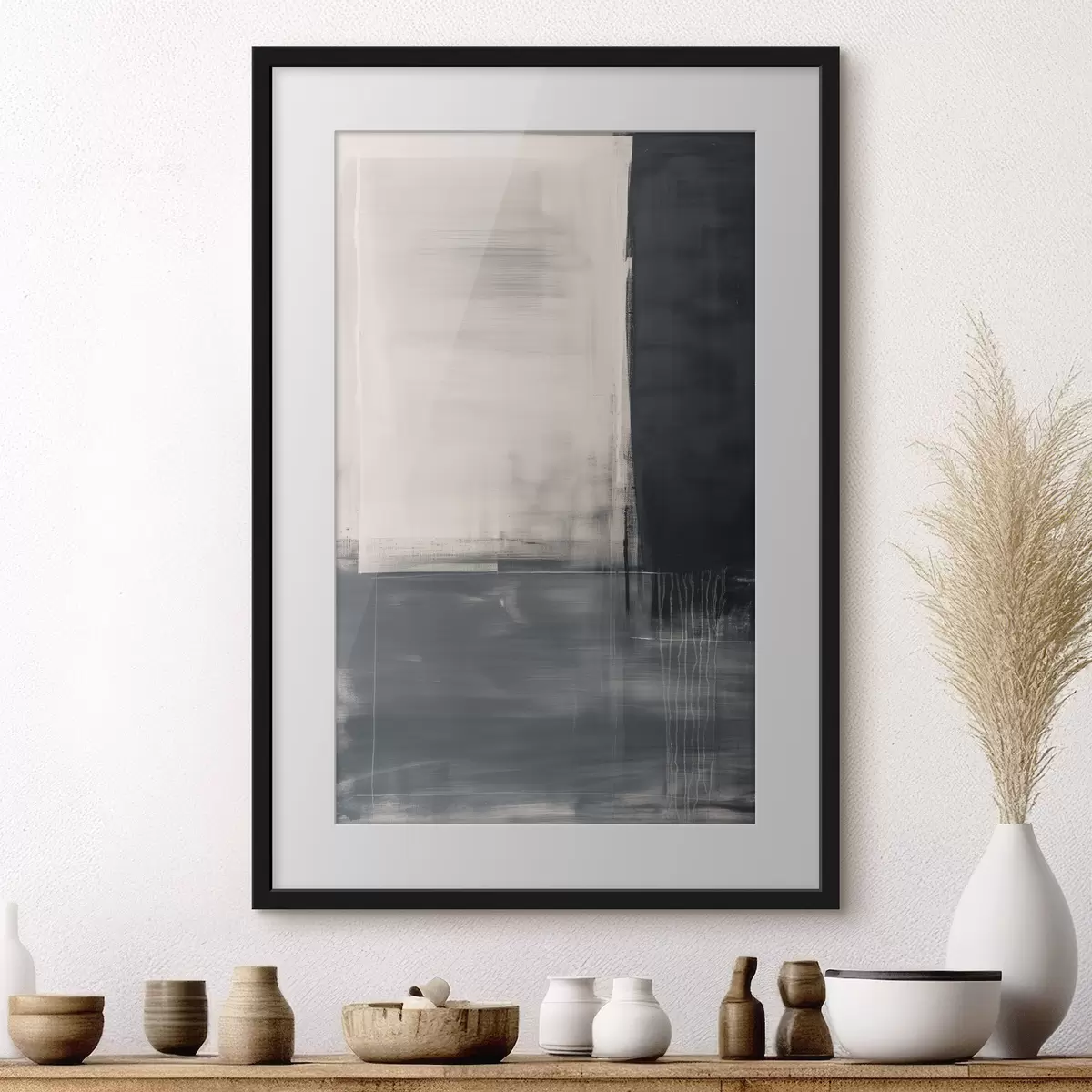 Poster Après la tempête f47463