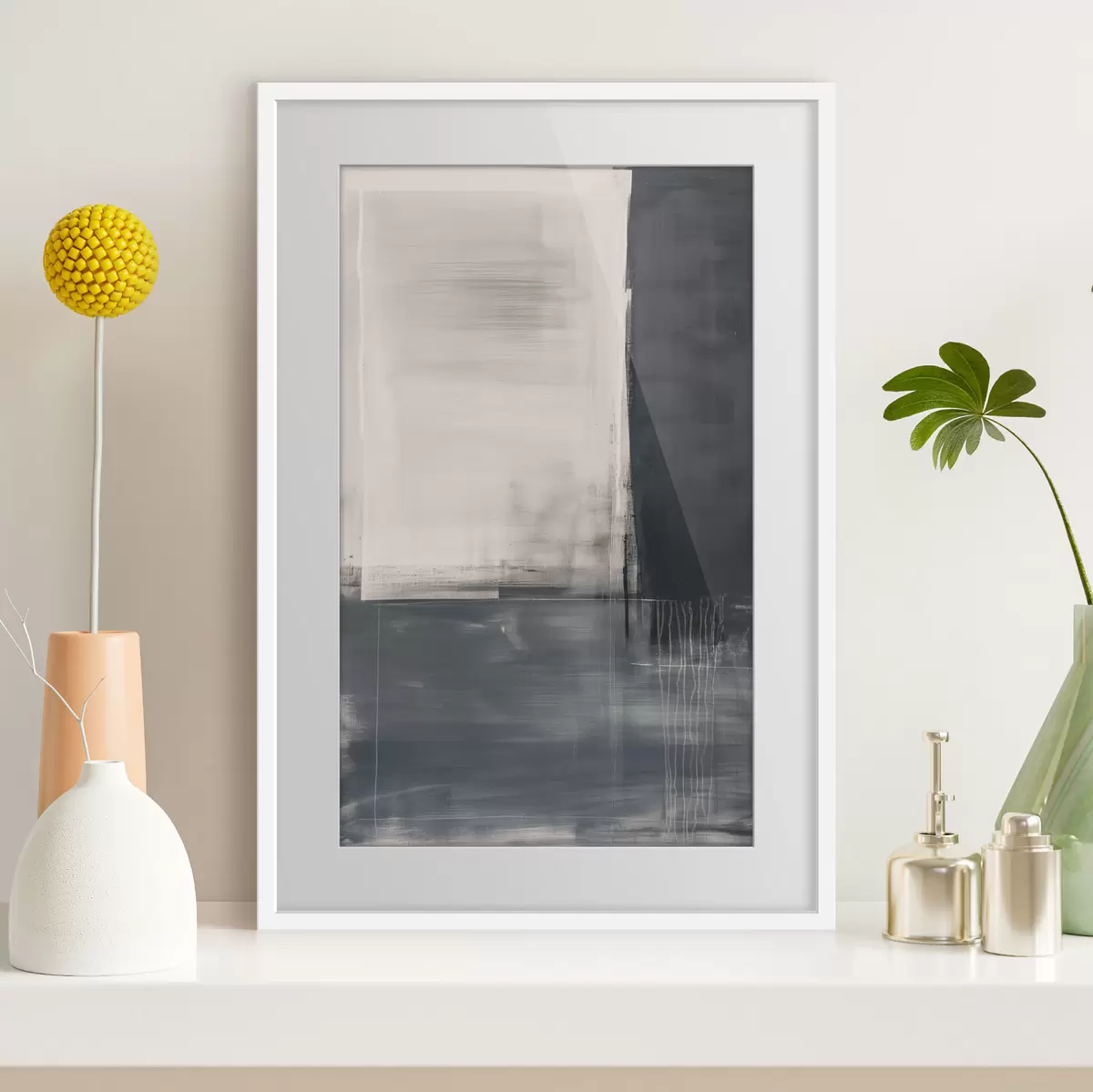 Poster Après la tempête f47463