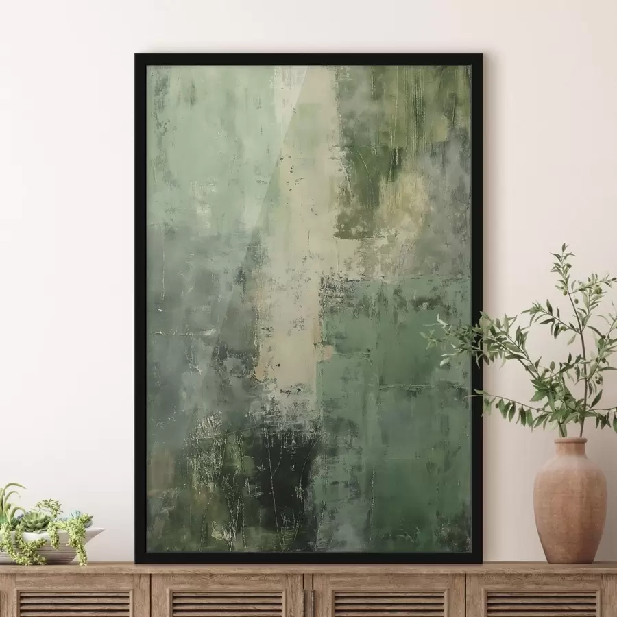 Papier peint Peinture abstraite f47477