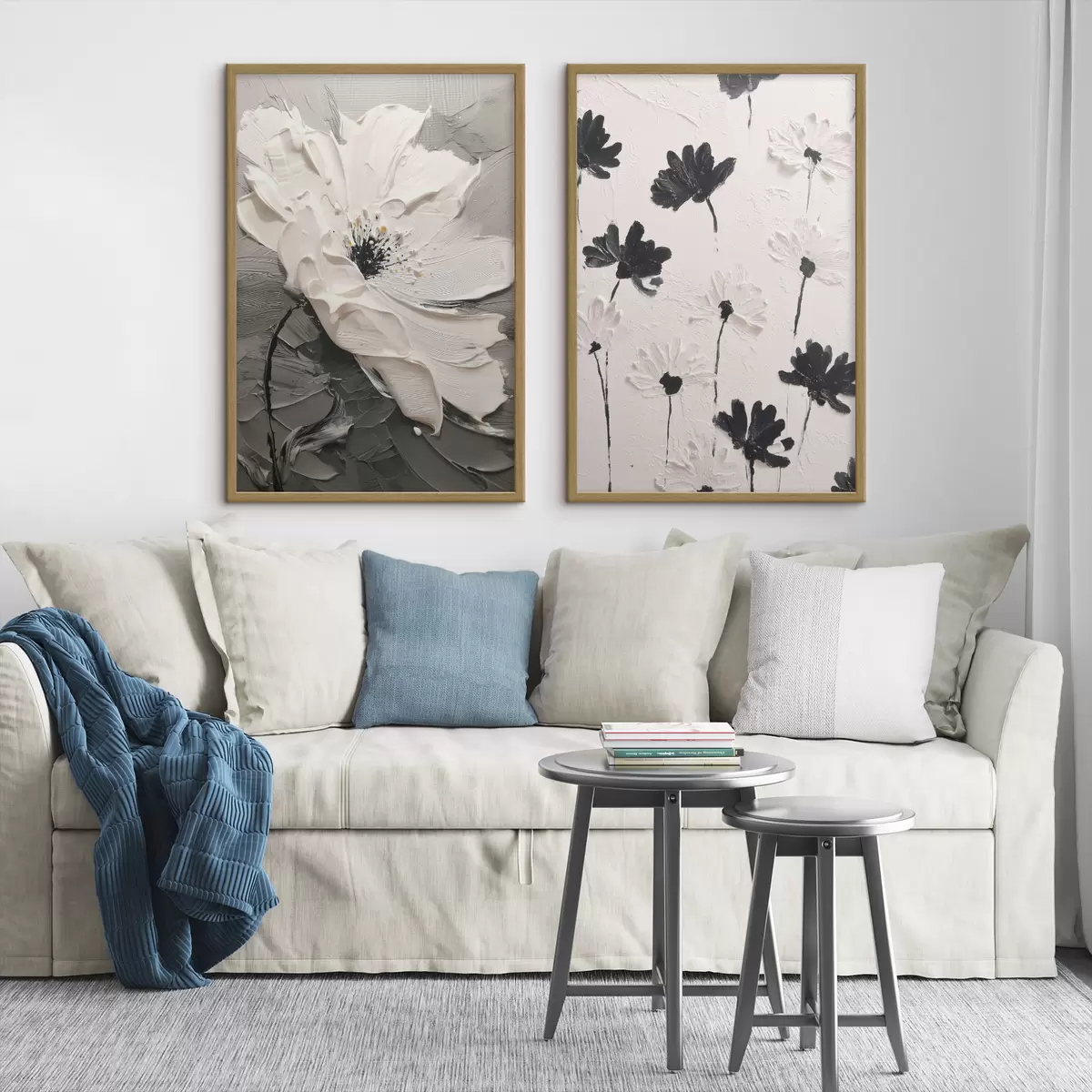 Poster Envol et inspiration d00571