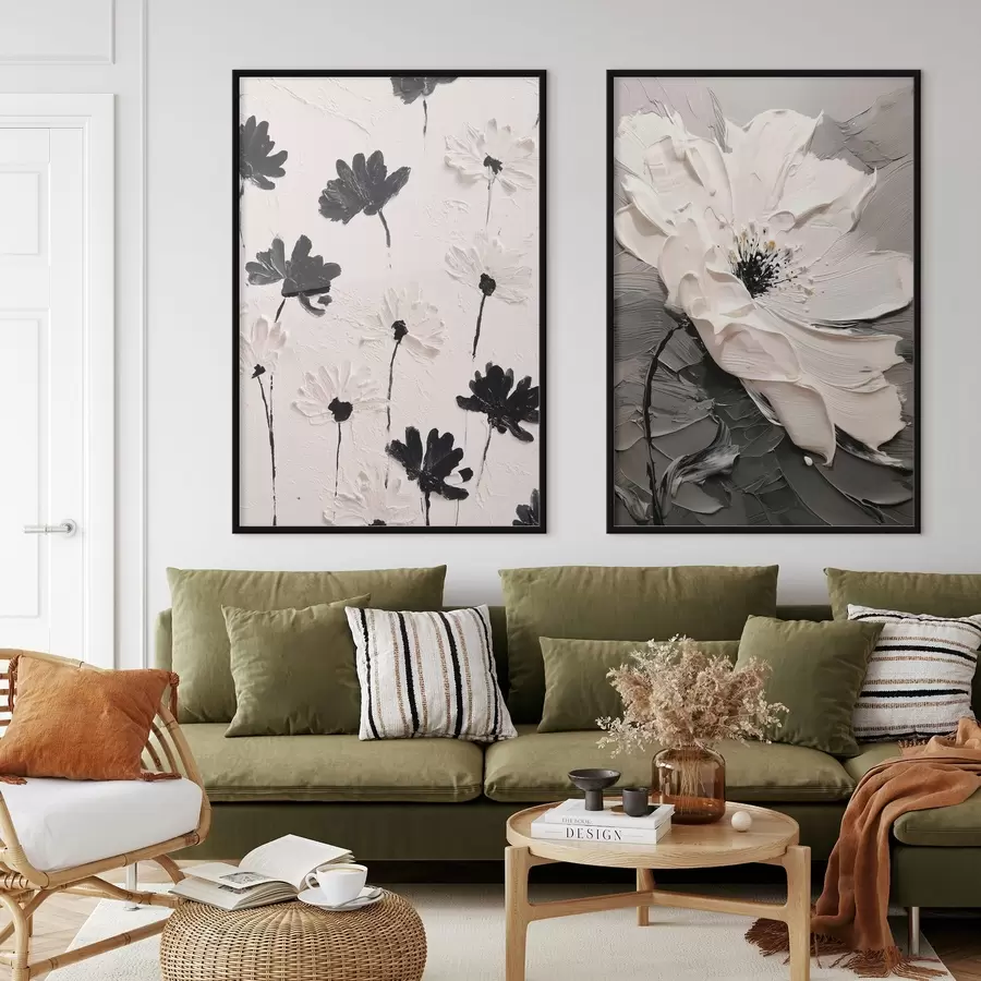 Papier peint Envol et inspiration d00571