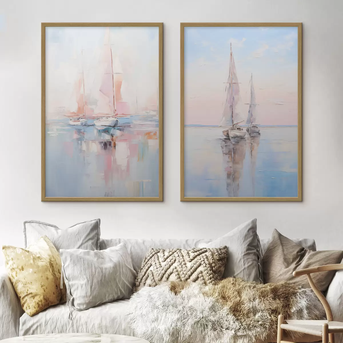 Poster Roses et force d00648