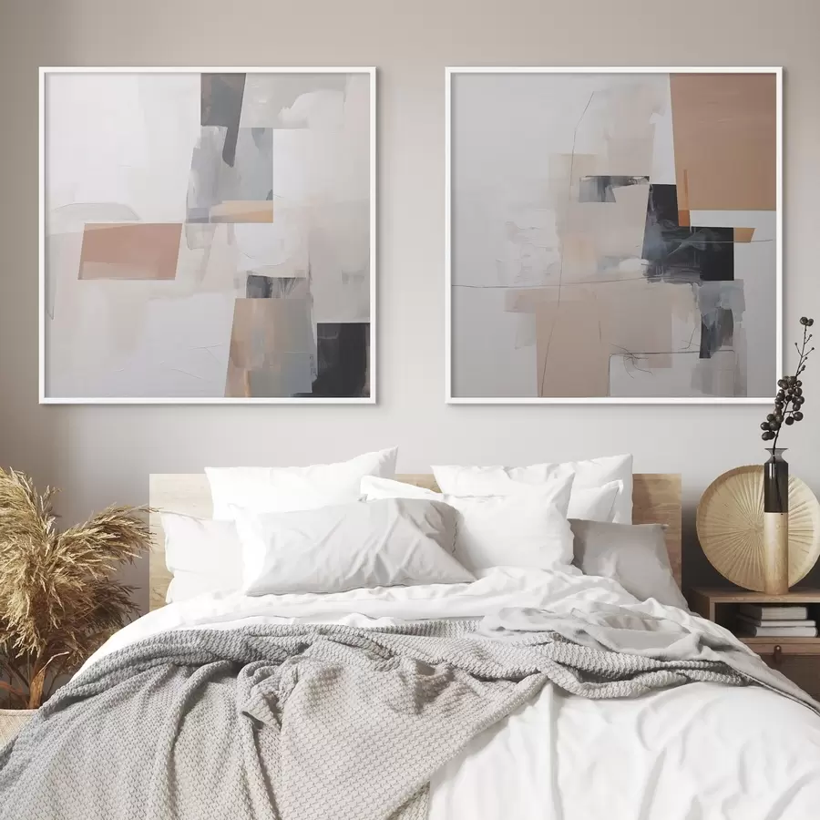 Papier peint Abstraction d00666
