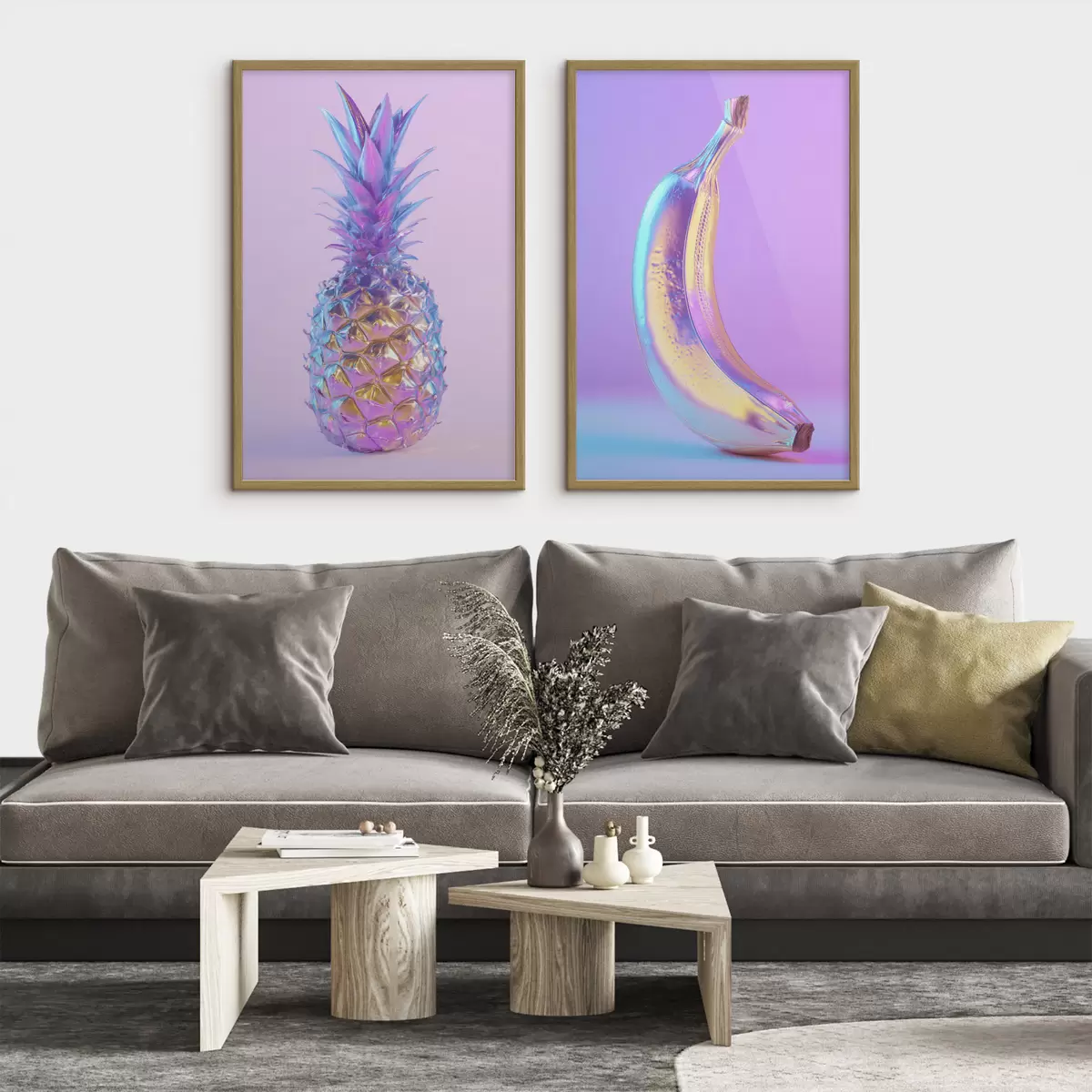Poster Cuisine et mystère d00737